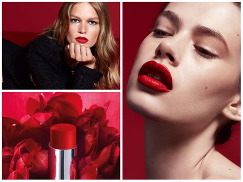 Rossetto rosso migliore: a chi sta bene e quelli da .